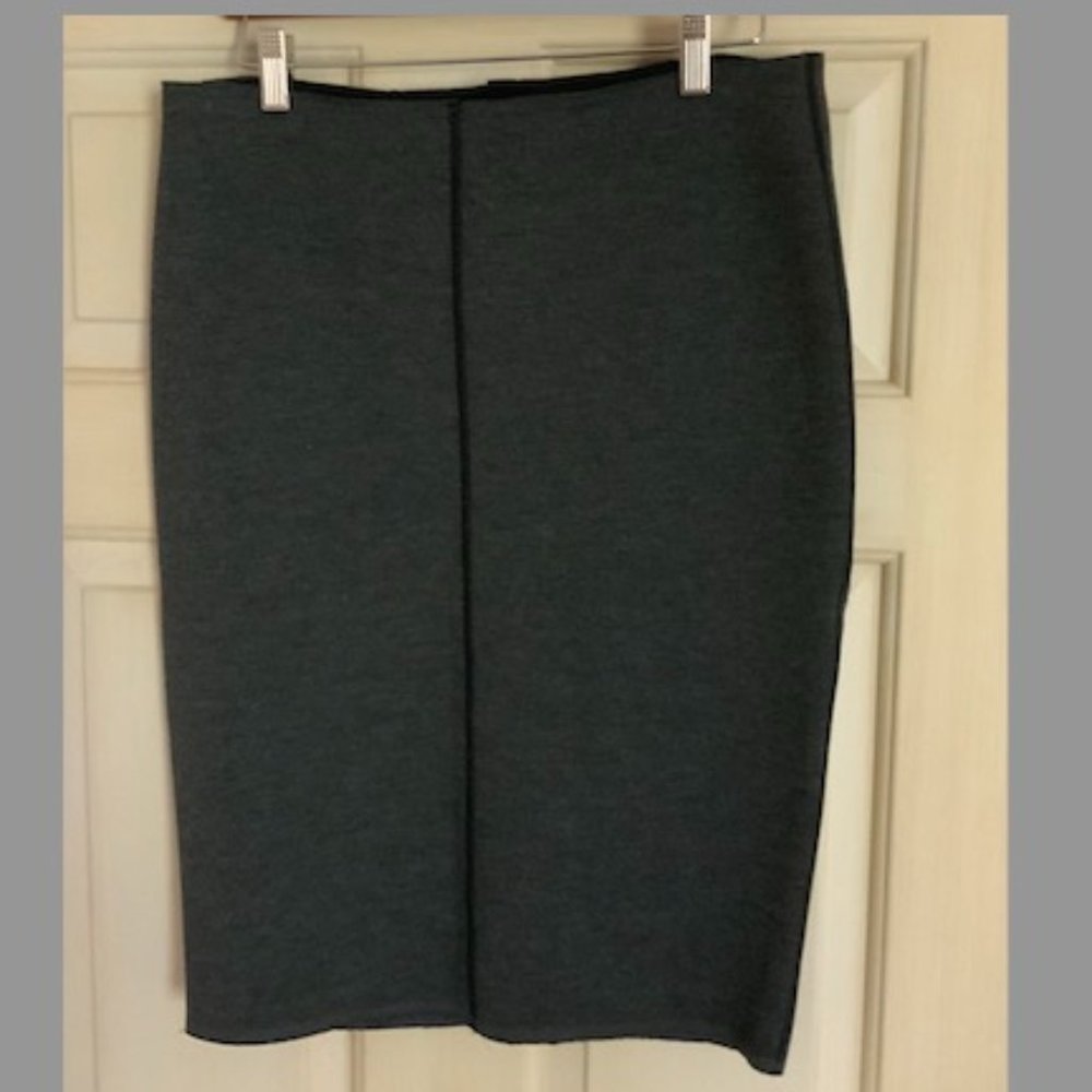 Ann Taylor Pencil Skirt Size 10